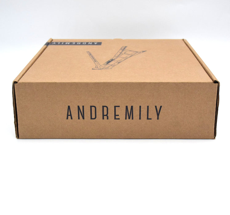 2023 Andremily Wines 'No. 12' Syrah (Case Of 3 Bottles)