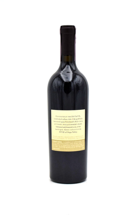 2017 Ovid Napa Valley Red Wine