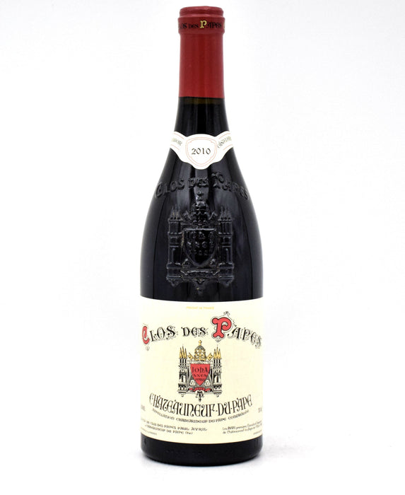 2010 Paul Avril Clos des Papes Chateauneuf-du-Pape