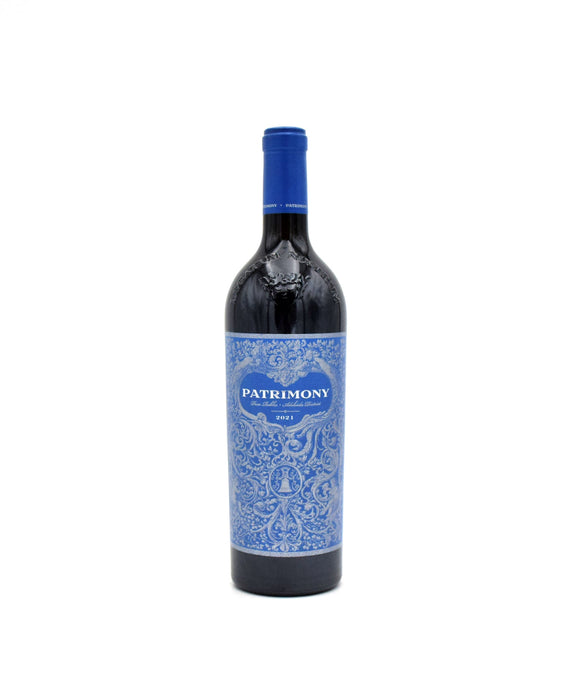 2021 Daou Vineyards 'Patrimony' Cabernet Sauvignon