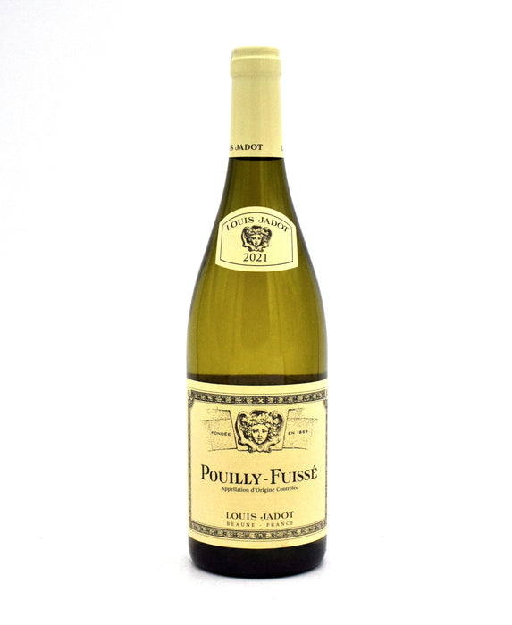 2021 Louis Jadot Pouilly-Fuisse