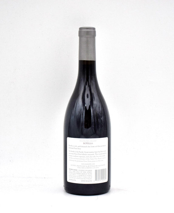2010 Sea Smoke Botella Pinot Noir