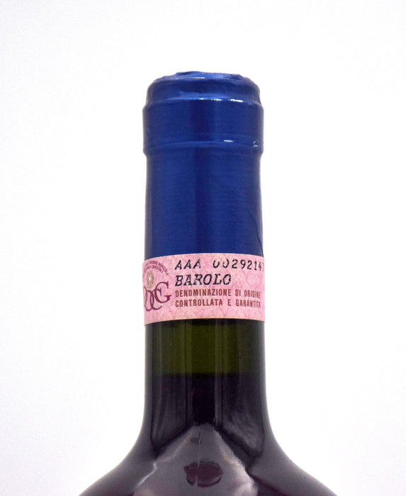 1995 Roberto Voerzio Riserva Vecchie Viti dei Capalot e Brunate (1.5L)