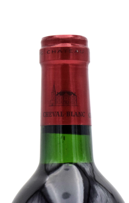 1995 Chateau Cheval Blanc