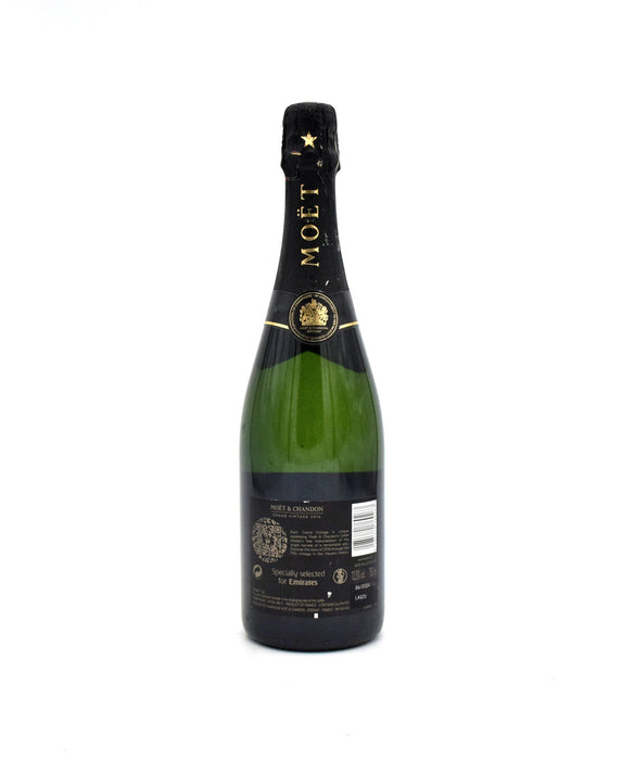 2016 Moet & Chandon Grand Vintage Brut
