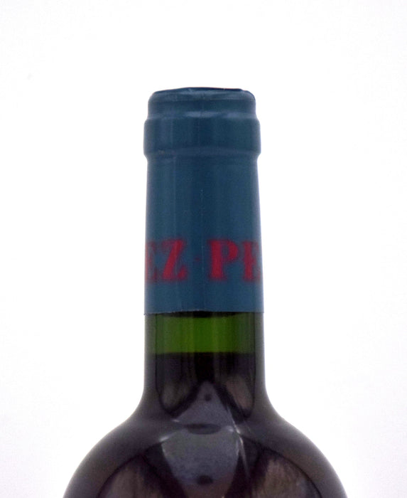 2019 Chateau de Pez