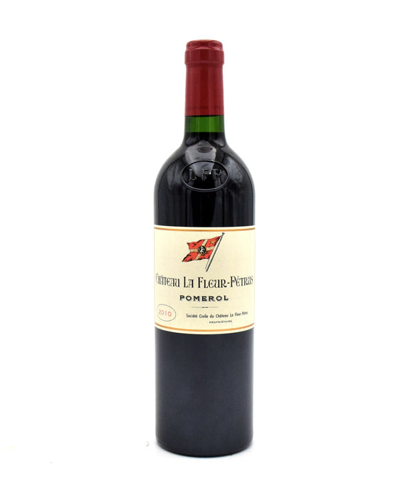 2010 Chateau La Fleur-Petrus