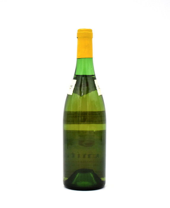 1979 Domaine Jean-Louis Chave Hermitage Blanc