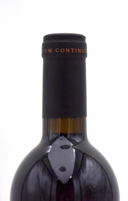 2015 Continuum Proprietary Blend