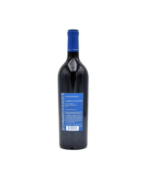 2021 Daou Vineyards 'Patrimony' Cabernet Sauvignon