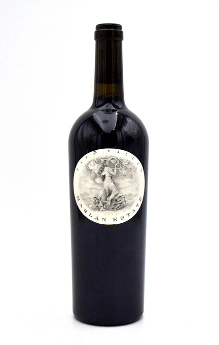 2004 Harlan Estate (Lightly Scuffed Label)