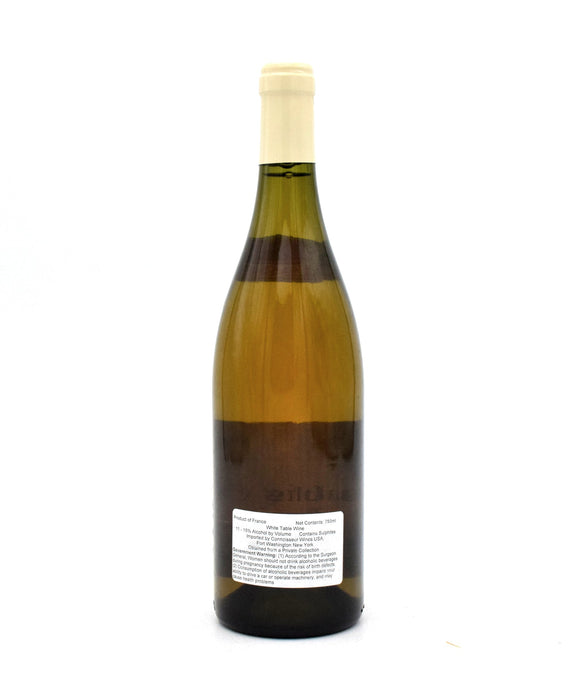 1996 Vincent Dauvissat Les Preuses