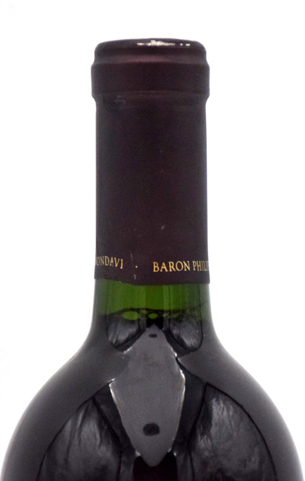 1995 Opus One