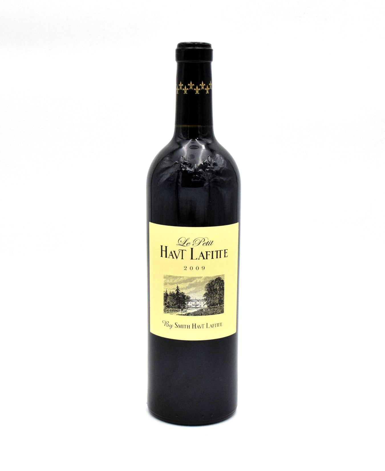 Chateau Smith Haut Lafitte