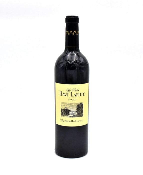 2009 Chateau Smith Haut Lafitte 'Le Petit Smith Haut Lafitte'