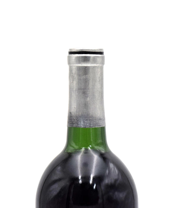 1984 Silver Oak 'Bonny's Vineyard' Napa Valley Cabernet Sauvignon