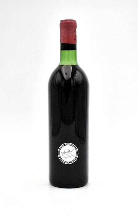 1966 Chateau Lafite Rothschild