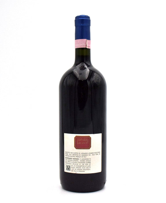 1995 Roberto Voerzio Riserva Vecchie Viti dei Capalot e Brunate (1.5L)