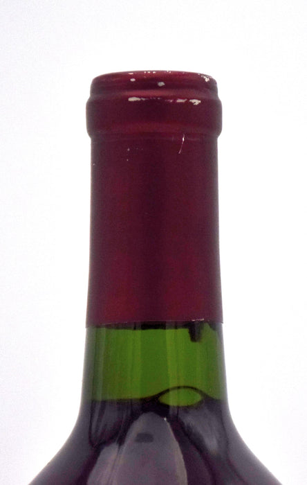 1995 Caymus Vineyards Cabernet Sauvignon