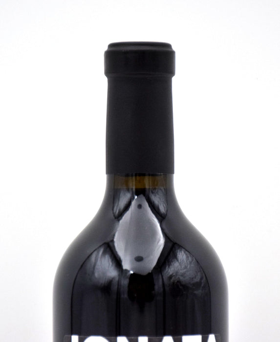 2012 Jonata 'El Alma de Jonata' Red Wine