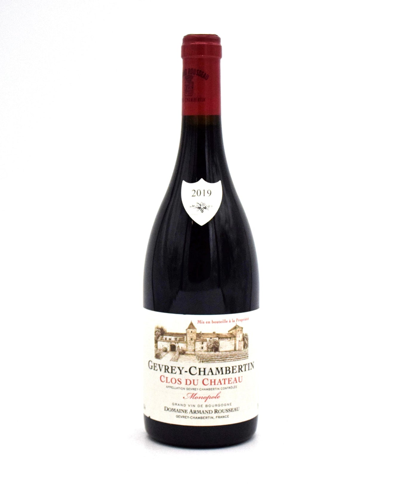 Domaine Armand Rousseau