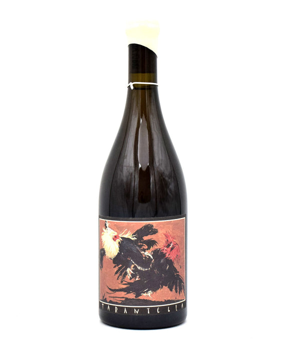 1999 Sine Qua Non Tarantella White Blend
