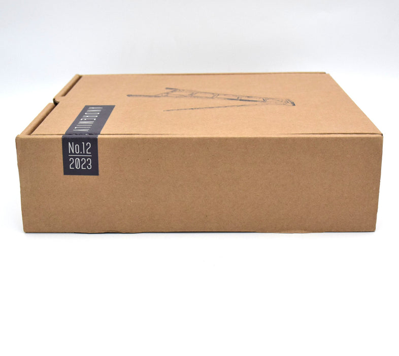 2023 Andremily Wines 'No. 12' Syrah (Case Of 3 Bottles)