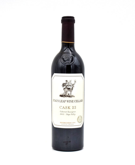 2013 Stag's Leap Wine Cellars Estate 'Cask 23' Cabernet Sauvignon
