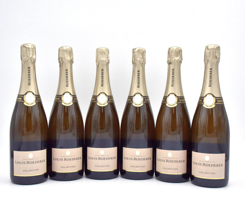 Louis Roederer Collection 242 Brut