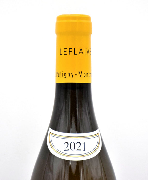 2021 Domaine Leflaive Puligny-Montrachet