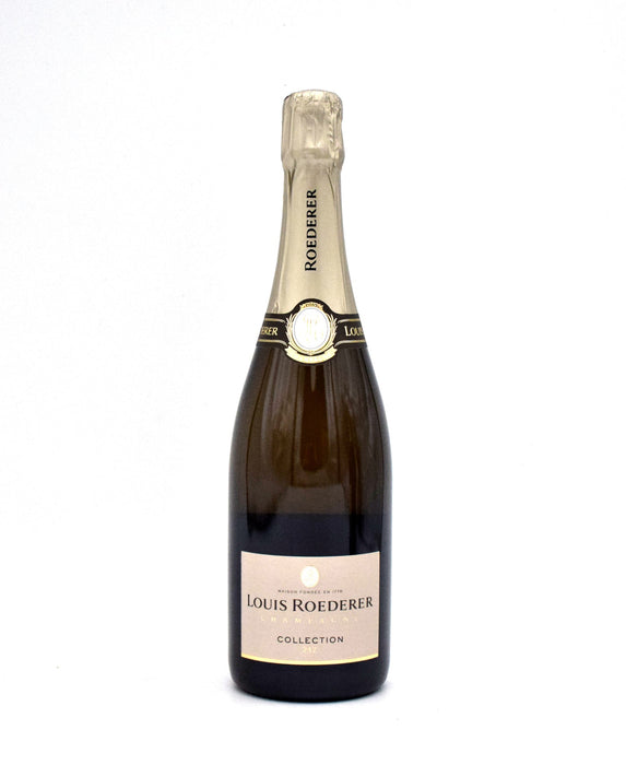 Louis Roederer Collection 242 Brut