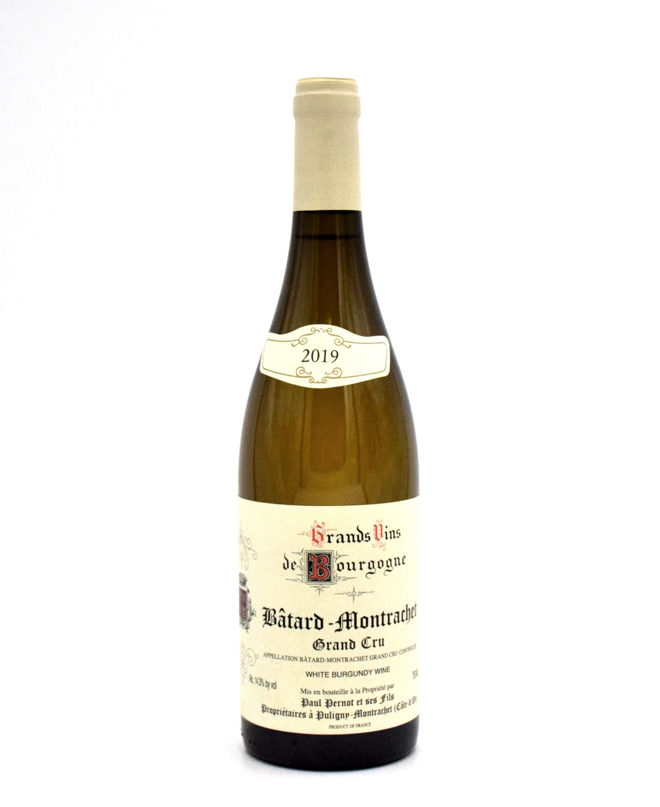 Domaine Paul Pernot