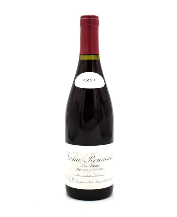 1998 Leroy Aux Brulees