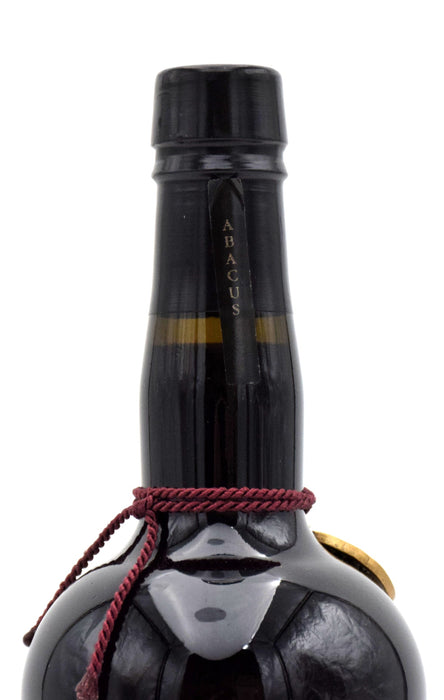 !ZD Wines Abacus 'XXI' Cabernet Sauvignon (No Box)