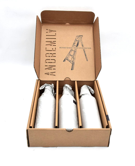 2023 Andremily Wines 'No. 12' Syrah (Case Of 3 Bottles)