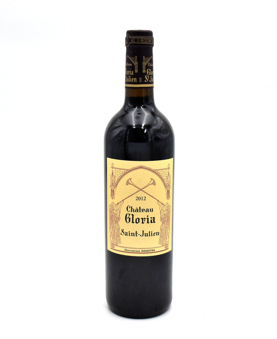 2012 Chateau Gloria