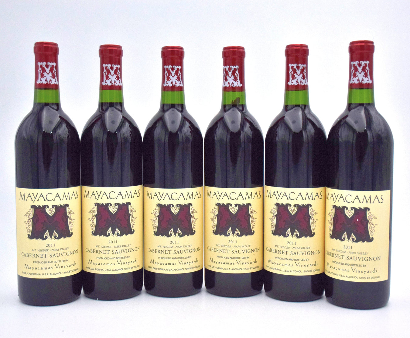 Mayacamas Vineyards