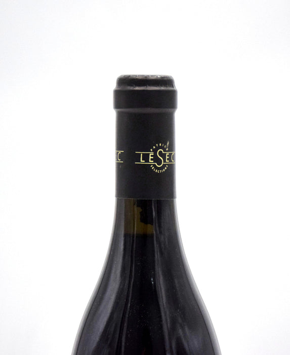 2003 Patrick Lesec Chateauneuf-du-Pape Cuvee Bargeton