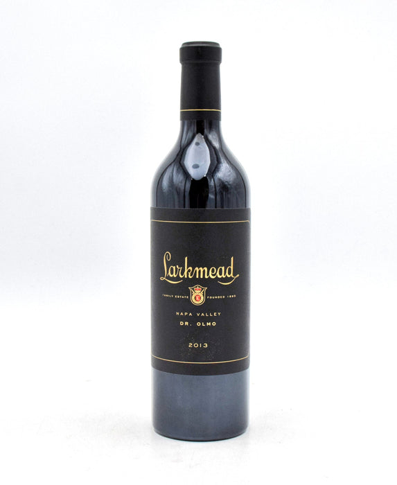 2013 Larkmead Vineyards Dr. Olmo