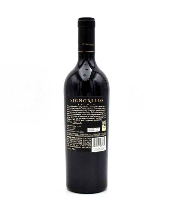 2021 Signorello Padrone Proprietary Red