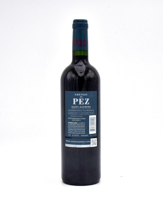 2019 Chateau de Pez