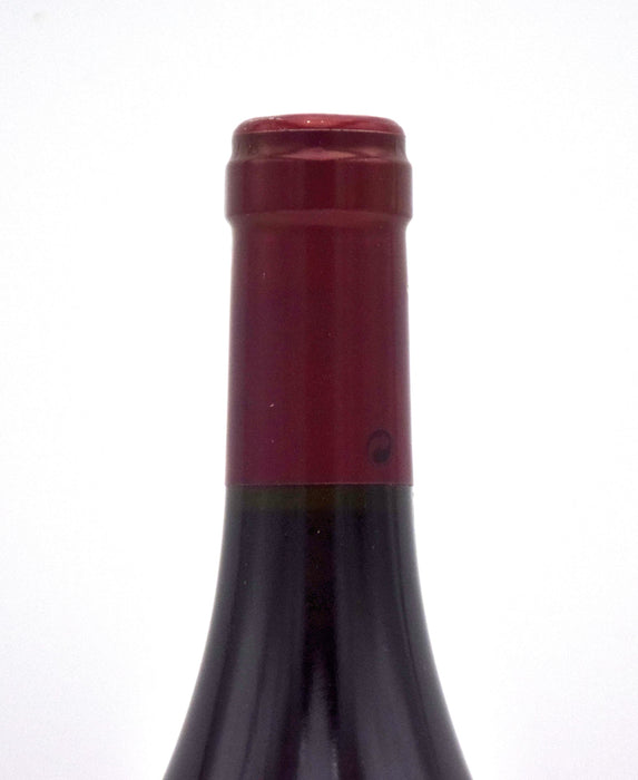 2007 Hospices de Beaune Pommard Cuvee Suzanne Chaudron (Torn Label)