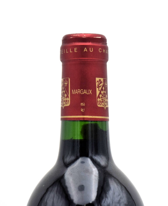 1995 Chateau Palmer
