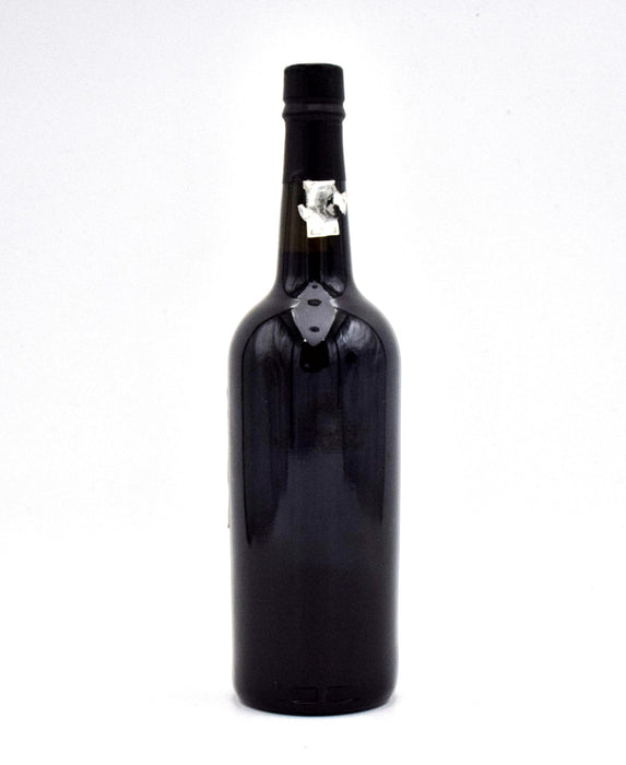 1995 Fonseca Guimaraens Vintage Port (Torn Labels)