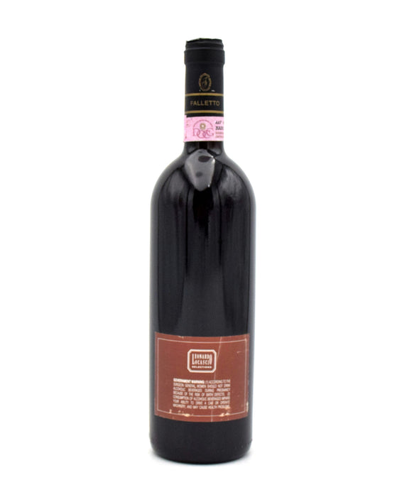 1996 Falletto di Bruno Giacosa 'Falletto' Riserva