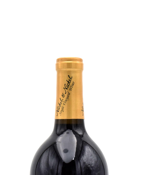 2022 Nickel & Nickel Kenefick Ranch Cabernet Sauvignon