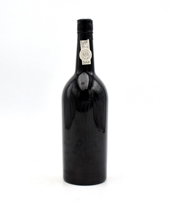 1963 Dow's Vintage Port