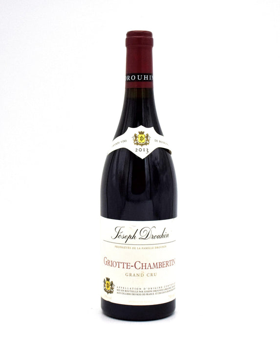 2013 Joseph Drouhin Griottes-Chambertin Grand Cru