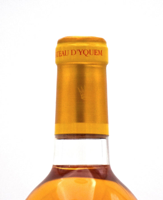 2005 Chateau d'Yquem