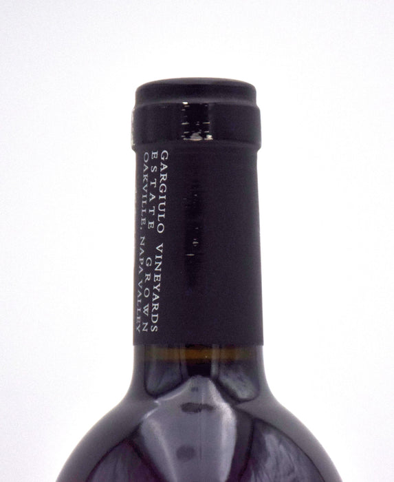 2005 Gargiulo Vineyards Money Road Ranch Cabernet Sauvignon